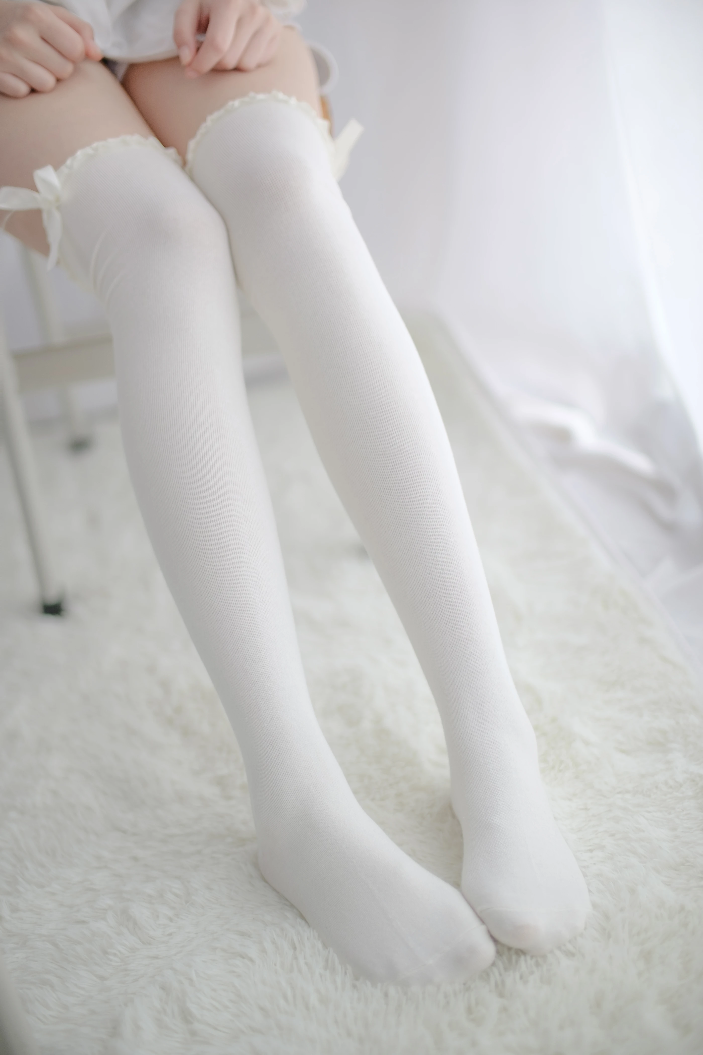 森萝财团 [R15-016] 萝莉蕾丝梦 [95P]插图5